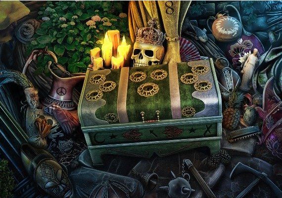 Demon Hunter: Revelation EN Argentina Xbox One/Series Digital Key