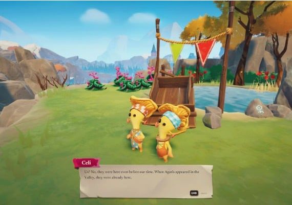 The Last Alchemist EN ROW Steam Digital Key