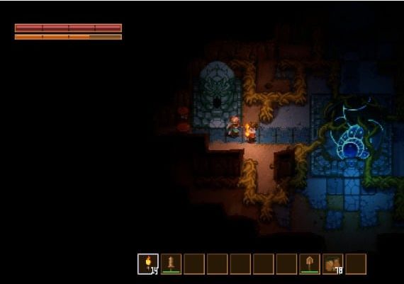 Core Keeper EN Canada Xbox Series Digital Key