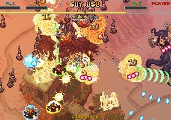 Jamestown EN Global Steam Digital Key