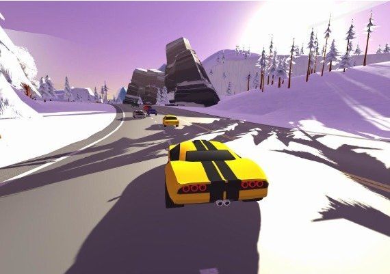 Race Me Now EN Global Steam Digital Key