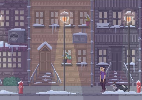 Balthazar's Dream EN Global Steam Digital Key