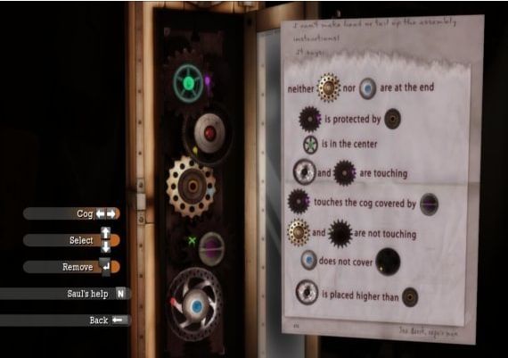 Red Johnson's Chronicles - 1+2 EN/DE/FR/IT/ES Global Steam Digital Key