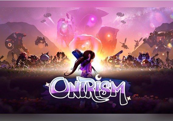 Onirism EN/FR Global Steam Digital Key