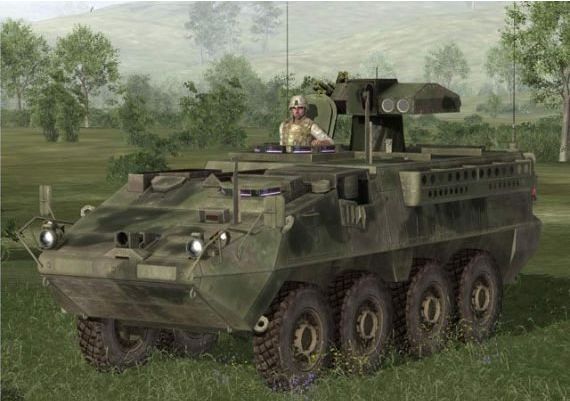 Arma X Anniversary Edition EN Global Steam Digital Key