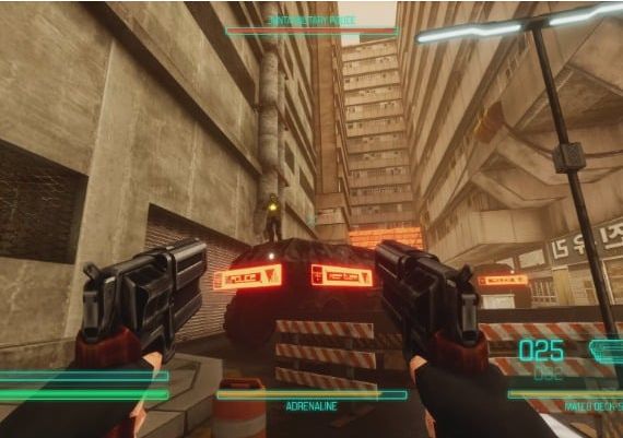 Sprawl EN/DE/FR/IT/ES EU Steam Digital Key