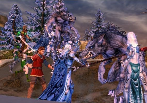 SpellForce Platinum Edition EN/DE/FR Global Steam Digital Key