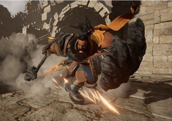 Mortal Rite Global Steam Digital Key