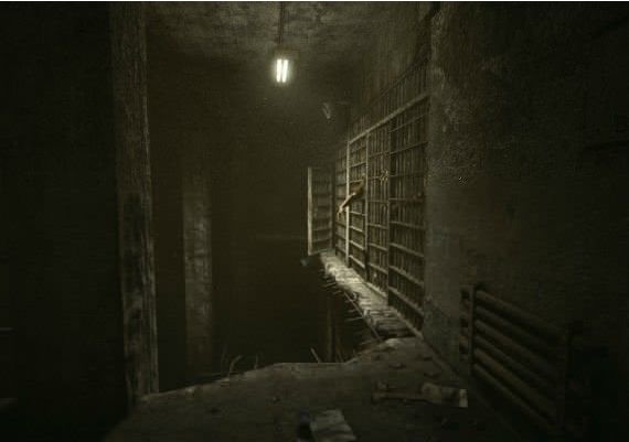 Outlast EN United States Xbox One/Series Digital Key