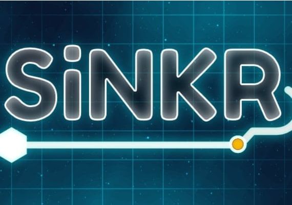 SiNKR EN Brazil Xbox One/Series/Windows Digital Key