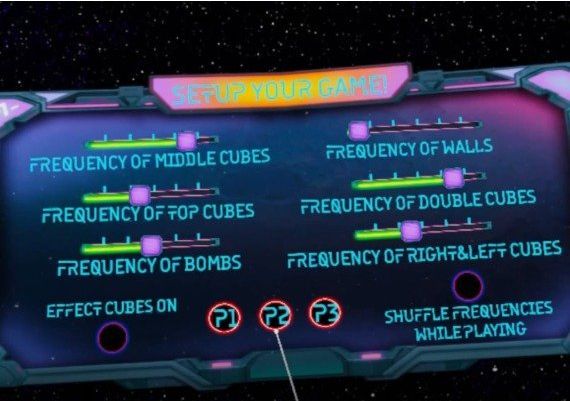 Box the Beat VR EN Global Steam Digital Key