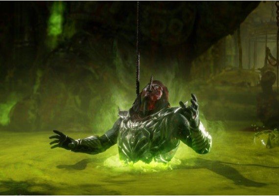 Mortal Kombat 11 - Kombat Pack 2 DLC EN/DE/FR/IT/PL/PT/RU/ES EU Steam Digital Key