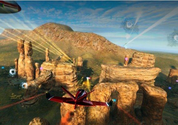SkyDrift - Gladiator Multiplayer Pack DLC EN/DE/FR/IT/ES Global Steam Digital Key