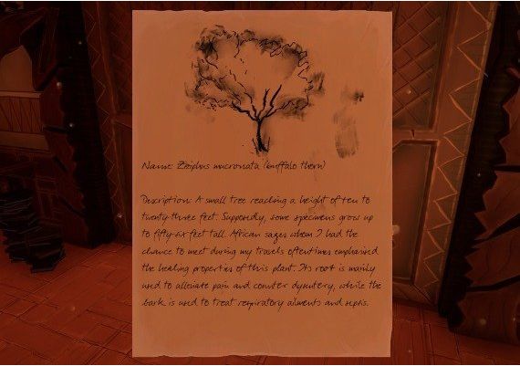 Dr Livingstone, I Presume? EN Global Steam Digital Key