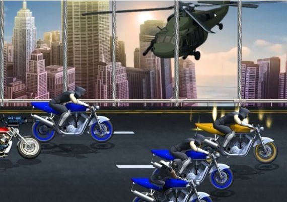 Fighters Unleashed EN/ES Global Steam Digital Key