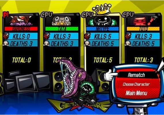 Get Over Here EN Argentina Xbox One/Series Digital Key