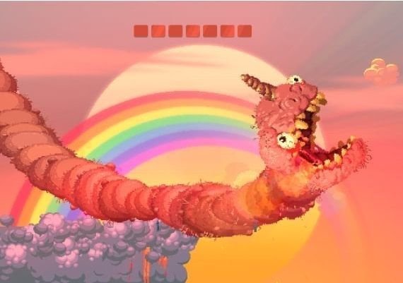 Nidhogg 2 EN Argentina Xbox One/Series Digital Key