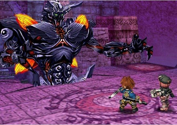 The Legend of Heroes: Trails to Azure EN/JA Global Steam Digital Key