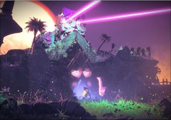 RAD EN/DE/FR/IT/PL/PT/RU/ES Global Steam Digital Key