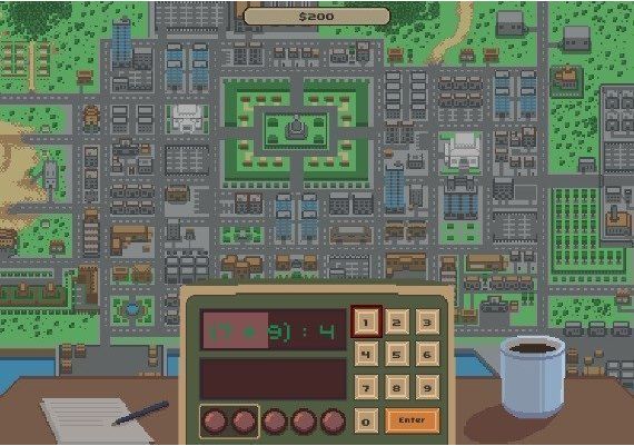 Norman's Great Illusion EN Argentina Xbox One/Series Digital Key