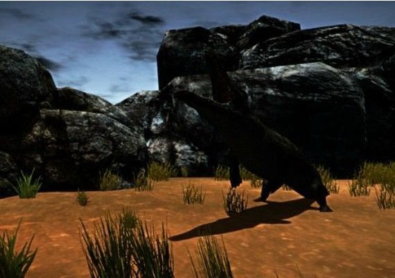 Age of Survival EN/DE/FR/IT Global Steam Digital Key