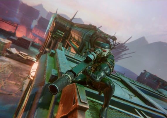 Warhammer 40,000: Chaos Gate - Daemonhunters - Execution Force DLC EU Steam Digital Key