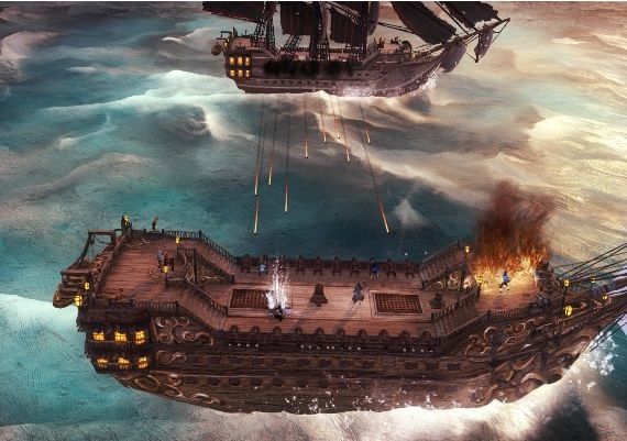 Abandon Ship EN Global Steam Digital Key