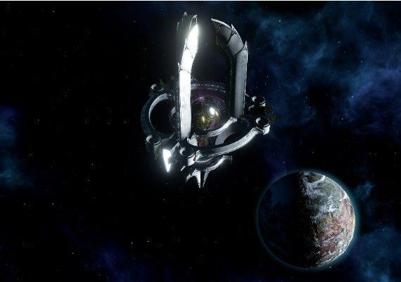 Stellaris: First Contact Story Pack DLC Global Steam Digital Key