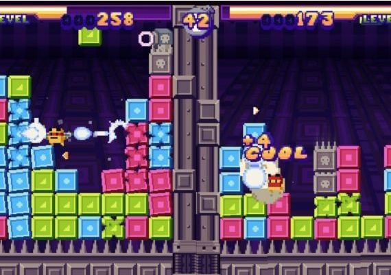 Super Puzzle Platformer Deluxe EN Global Steam Digital Key