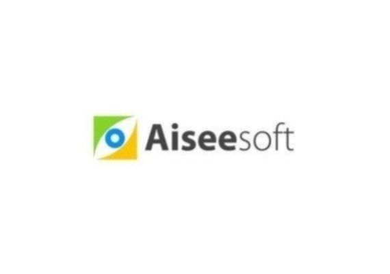 Aiseesoft Slideshow Creator 1 Year 1 PC Global Software License Digital Key