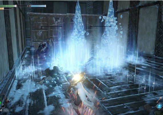 Neverinth EN/JA/ZH/ZH Global Steam Digital Key