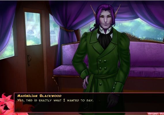 Never give up! EN/RU Global Steam Digital Key