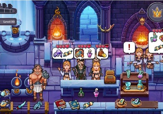 Barbarous: Tavern Of Emyr EN Global Steam Digital Key