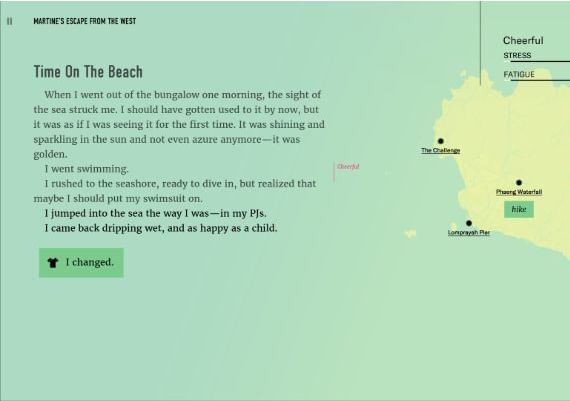 Wanderlust Travel Stories EN Global GOG Digital Key