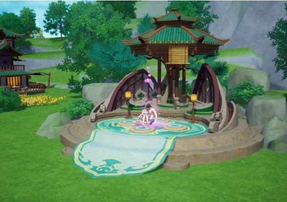 The Lost Village EN/ZH Global Steam Digital Key