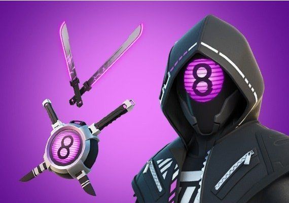 Fortnite - Tech Future Pack DLC EN United States Xbox One/Series Digital Key
