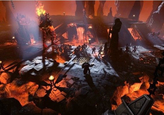 Age of Wonders 4 - Expansion Pass DLC EN Argentina Xbox Windows Digital Key