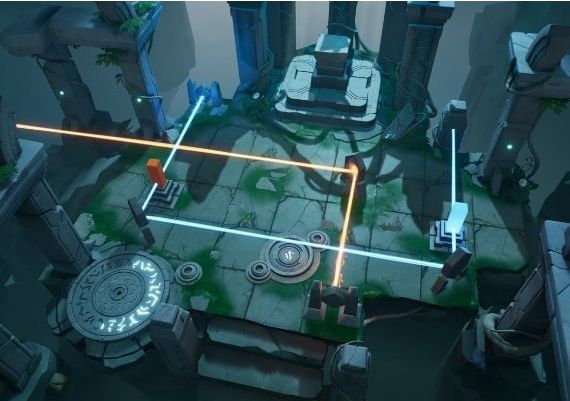 Archaica: The Path Of Light EN Argentina Xbox One/Series Digital Key