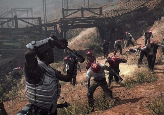 Metal Gear Survive EN United States Steam Digital Key