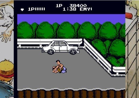 Renegade EN Argentina Xbox One/Series Digital Key