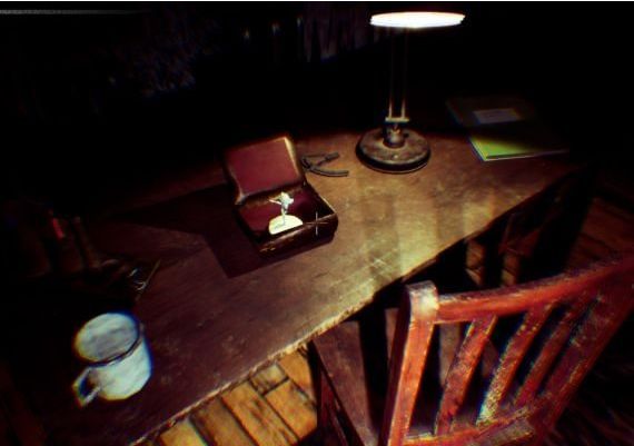 Stalingrad Abatis EN/DE/RU Global Steam Digital Key