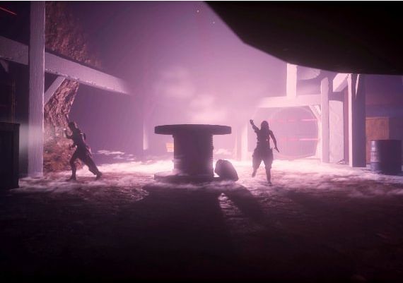 The Blackout Club EN EU Steam Digital Key