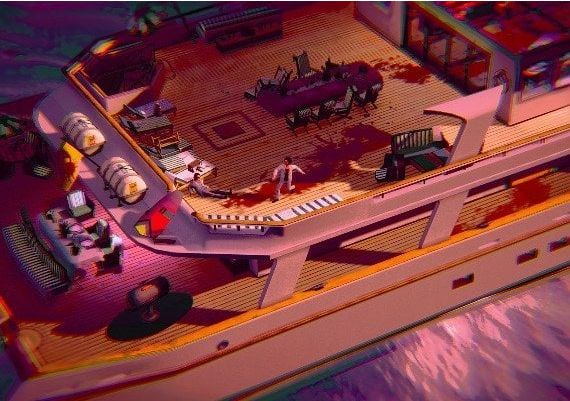 Serial Cleaners EN EU Xbox One/Series Digital Key