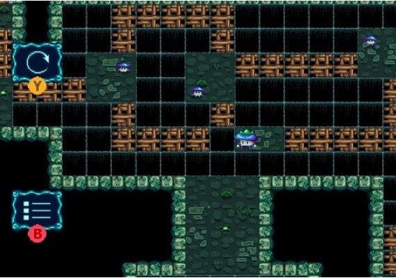 Mushroom Savior EN EU Xbox One/Series Digital Key