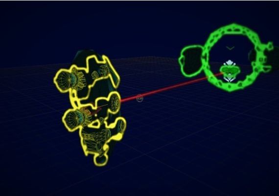 Void Destroyer EN Global Steam Digital Key