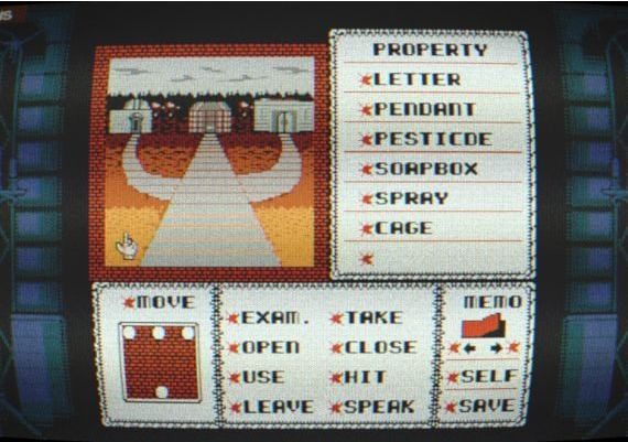 8-bit Adventure Anthology Volume I EN Global Steam Digital Key