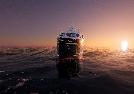 Fishing: North Atlantic Enhanced Edition EN Colombia Xbox Series Digital Key