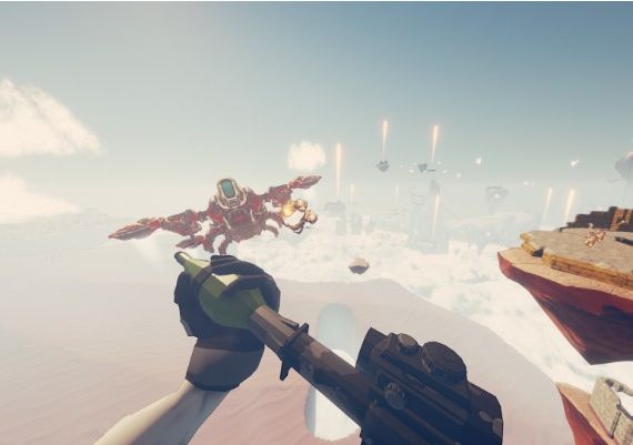 Echo Point Nova EN/JA/KO/RU/ZH/TR/ZH Global Steam Digital Key