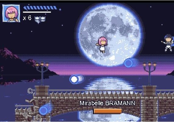 Infinite: Beyond The Mind EN EU Xbox One/Series Digital Key