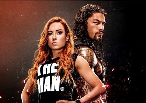 WWE 2K20 - Deluxe Edition Content Pack DLC EN Global Xbox One Digital Key